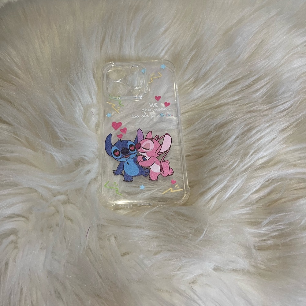 Free gift with purchase wrapped with care